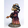 DSM8003 Female Steam Punk Guinea Pig Miniature Critter Kingdoms