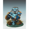 DSM8038 Hedgehog Hnight With Sword And Shield Miniature