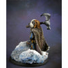 DSM8084 St Bernard Warrior Miniature Critter Kingdoms Dark Sword