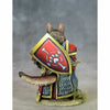 DSM8085 Leo Shiloh Shepherd Paladin Miniature Critter Kingdoms