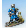 DSM8088 Otter Roque With Loot Miniature Critter Kingdoms