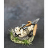 DSM8093 Hedgehogling Archers Miniature Critter Kingdoms