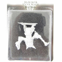 DSM8098 Lynx Mage Miniature Critter Kingdoms Dark Sword Miniatures
