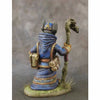 DSM8105 Belle Doberman Mage Miniature Critter Kingdoms Dark Sword