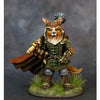 DSM8107 Joey The Thug Sheltie Rogue Miniature Critter Kingdoms