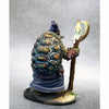 DSM8125 Tortoise Wizard with Apprentice Miniature Critter Kingdoms