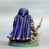DSM8131 Sloth Rogue With Sword Miniature Critter Kingdoms Dark Sword