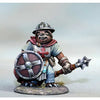 DSM8133 Sloth Cleric With Mace and Shield Miniature Critter Kingdoms