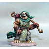 DSM8135 Sloth Ranger With Bow Miniature Critter Kingdoms Dark Sword