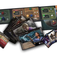 Dune Imperium: Rise of IX Expansion