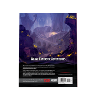 D&D: 2024 Dungeon Master's Guide