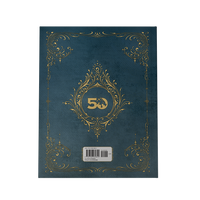 D&D: 2024 Monster Manual - Alternate Cover