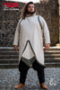 Dungeons & Dragons Cleric Tabard Natural/Seaweed