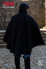 Dungeons & Dragons Rogue Cape Black