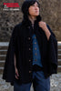 Dungeons & Dragons Rogue Cape Black
