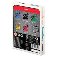 D&D Gamelings: Mimics