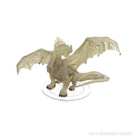 D&D: Icons of the Realms - Adult Crystal Dragon