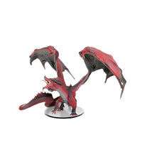 D&D: Icons of the Realms - Adult Red Dragon Tyrant