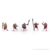 D&D: Icons of the Realms - Kuo-Toa Warband