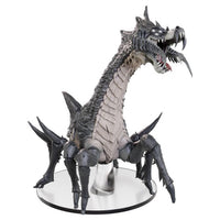 D&D: Icons of the Realms - Spiderdragon