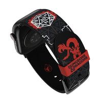 Dungeons & Dragons - Lich Smartwatch Band