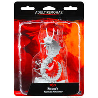 D&D: Nolzur's Marvelous Miniatures - Adult Remorhaz
