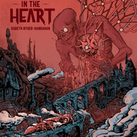 Heart: The City Beneath - Dagger in the Heart