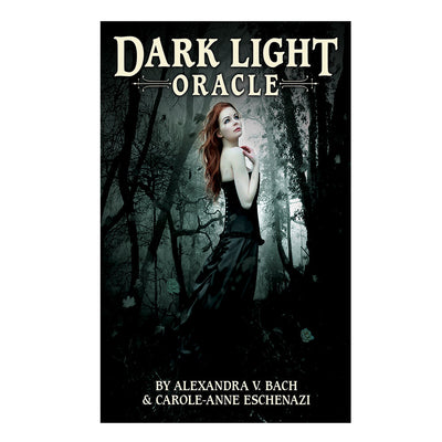 Dark Light Oracle Deck