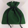 Dark Green Medium Dice Bag