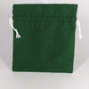 Dark Green Medium Dice Bag
