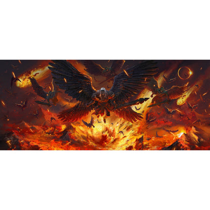 Crown of the Oathbreaker Hardcover