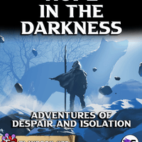 5e Playbook Vol 28: Hope in the Darkness