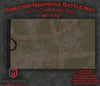 Deep Forest - Neoprene Battle Mat