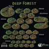 Deep Forest