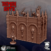 Demon Gate - Competitive Terrain Set - GW Layout