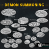 Daemon Summoning