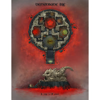 Crown of the Oathbreaker Hardcover