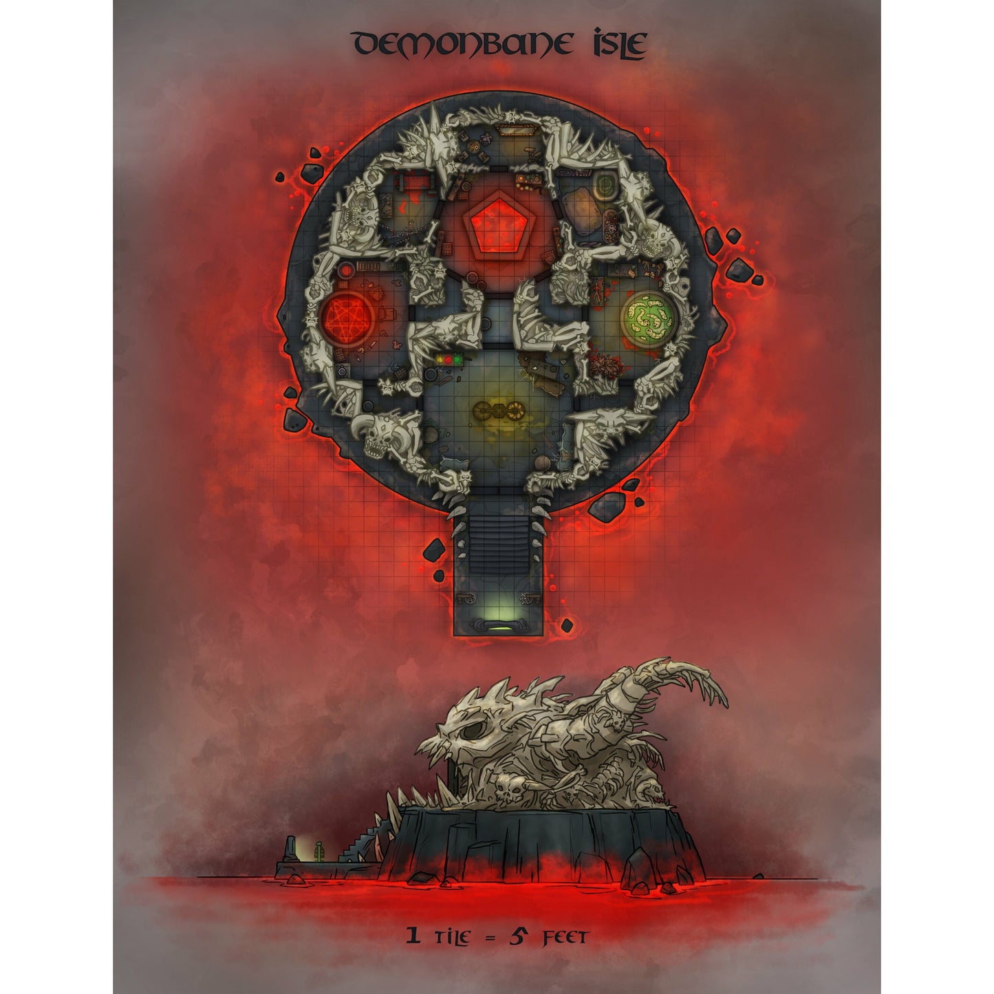 Crown of the Oathbreaker Bundle
