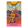 Desert Illuminations Tarot