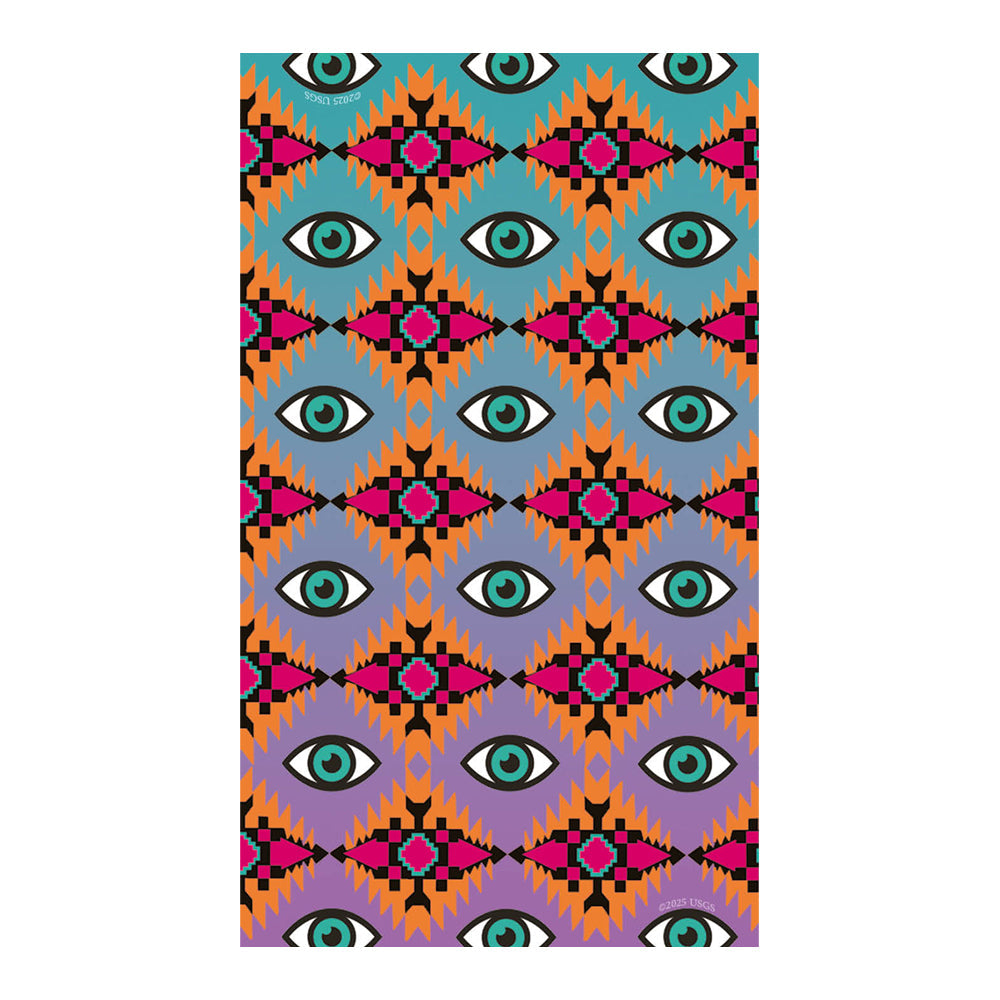 Desert Illuminations Tarot
