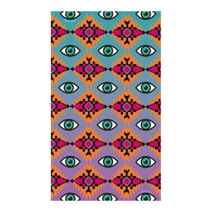 Desert Illuminations Tarot
