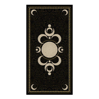 Deviant Moon Tarot Borderless Edition
