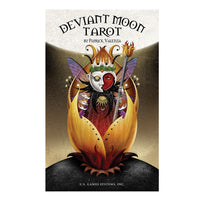 Deviant Moon Tarot Deck — Premier Edition