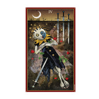 Deviant Moon Tarot Deck — Premier Edition