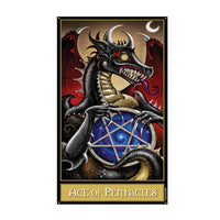 Deviant Moon Tarot Deck — Premier Edition