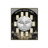 Deviant Moon Tarot Deck — Premier Edition