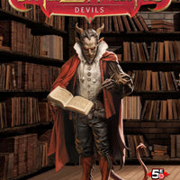 Battlezoo Ancestries: Year of Legends PDF