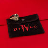Diablo IV X RockLove Inarius Ring