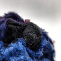 Etherealness Minky Dice Bag