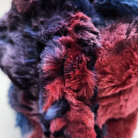 Etherealness Minky Dice Bag